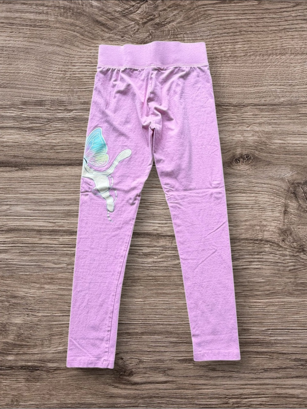 Girls Puma Lot of 5 Matching Pieces Size Medium - Picture 10 of 10